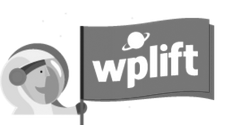 wplift logo