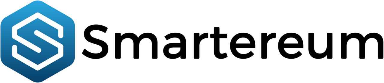 smartereum logo
