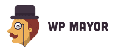 wpmayor logo